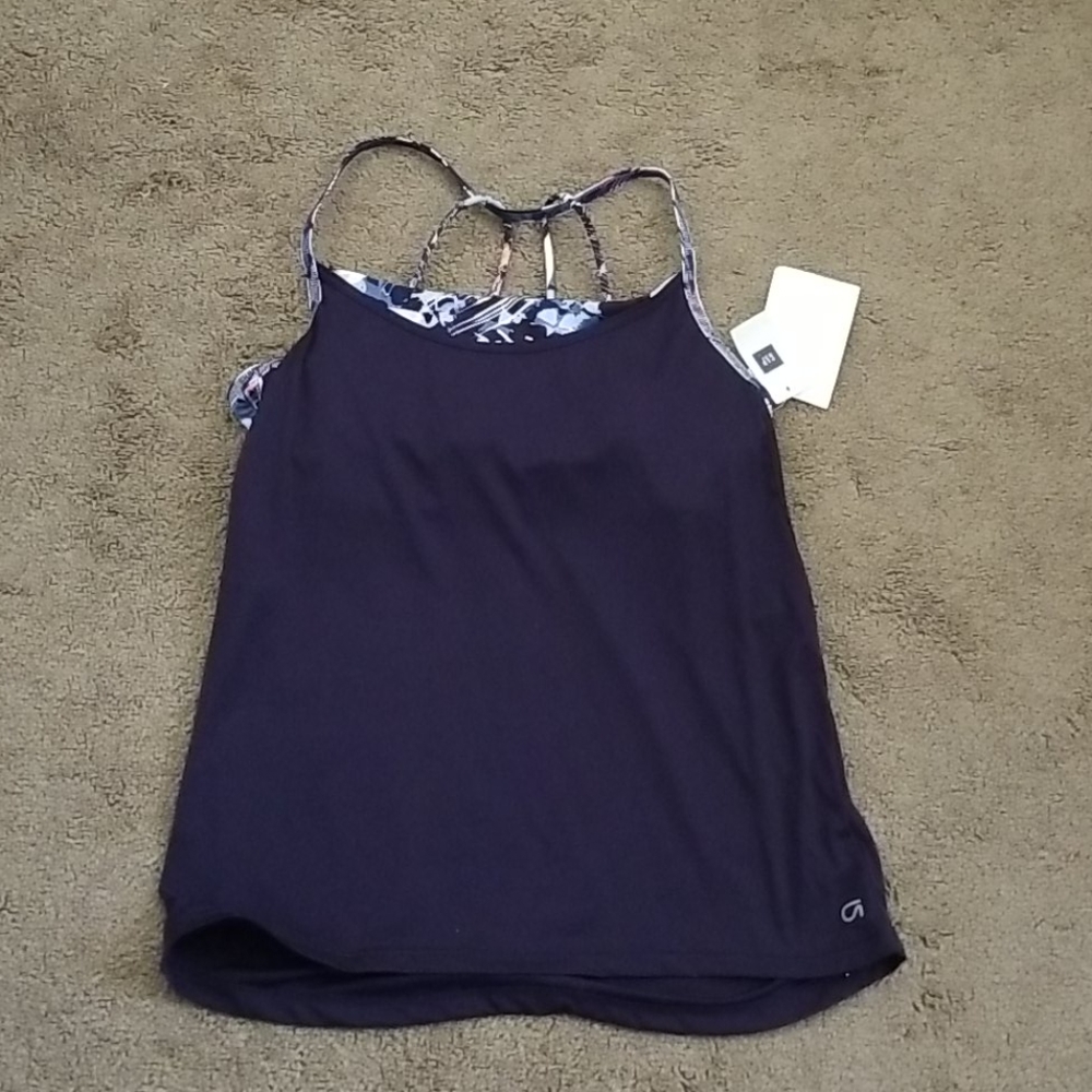 Gap tank top.